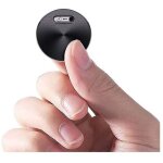 [jamais utilis�] mini enregistreur professionnel activ� par la voix, l'un des plus petits enregistreurs, ...