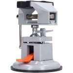 Mini tau d'tabli universel rotatif  360 avec base  ventouse, etau pour perceuse  colonne