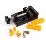 Mini �tau plat de table pour loisirs cr�atifs