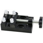 Mini �tau universel en alliage d'aluminium fraisage table de serrage perceuse table banc outils de serrage, ...