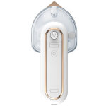 Mini fer de voyage sans fil portable rechargeable par usb - pour les voyages, les loisirs cr�atifs, les ...