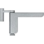 Mini ferme - porte pour porte int�rieure abus 2603 gris