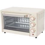 Mini - four de 22 litres, four  convection compact, minuterie de 60 minutes, four  pizza, four lectrique, ...