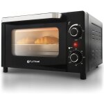 Mini four �lectrique de 10l de capacit� avec 800w