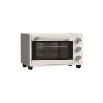 Mini - four avec plaque tournante, petit four de 21 litres avec 1 grille - fil et 1 plaque de cuisson, ... Mini - four avec plaque tournante, petit four de 21 litres avec 1 grille - fil et 1 plaque de cuisson, ...
