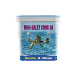 Mareva - mini galets de chlore traitement choc pour piscine - 5 kg - 125 g - 100209u