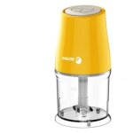 Mini hachoir 0. 36l 100w jaune - fagor - fgh36