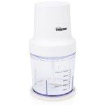 Mini hachoir 0. 5l 400w blanc - tristar - bl - 4023