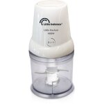 Mini hachoir little 400w 0l5 - little balance
