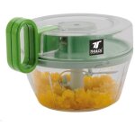 Mini hachoir manuel 400 ml préparation rapide et efficace des aliments offre exclusive Mini hachoir manuel 400 ml préparation rapide et efficace des aliments offre exclusive