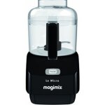 Mini hachoir micro noir - magimix