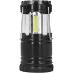 Mini lampe de camping portable lampe de tente rtractable fournitures d'clairage de travail en plein ...