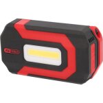 Mini lampe de chantier eqi ultimatebeam 1300 lumens