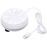 Mini laveuse � ultrasons turbo laveuse et lave - vaisselle laveuse baignoire � ultrasons portable pour ...