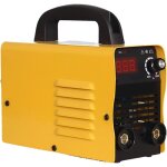 Mini machine � souder �lectrique avec onduleur, 220v, courant r�glable 20 - 120a, �quipement de soudage ...