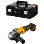 Mini - meuleuse dewalt dcg408nt (machine seule tstak ii)
