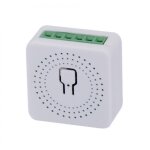 Mini module 2. 0 volet roulant 2x2a rcepteur on / off - edisio