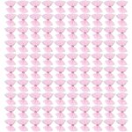 Mini nuds roses, 100 pices, look mignon, ruban de production, papillons, cravate pour la dcoration ...