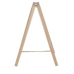 Mini panneau sandwich 250(h) x 150(l)mm - olympia