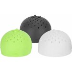 Mini passoire 3 pi�ces, �gouttoir en silicone portable, mini passoire bo�tes de conserve de nourriture ...