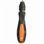 Mini perceuse  main pour bijoux 0. 5 - 8mm, mandrin sans cl, vise de prcision outil de modlisme