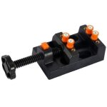 Mini perceuse universelle tau de table pour bijoux, noyer, rparation de montres nuclaires, bricolage, ...