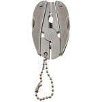 Mini pince multifonction pliante