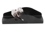 Mini planeur � bois, raboteur � main pratique pour le travail du bois pour la mod�lisation de la sculpture ...