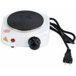 Mini po�le portable 500w mini po�le �lectrique plaque chauffante multifonctionnel chauffage domestique(prise ...