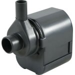 Animallparadise - mini pompe 160 - pour aquarium de 120  160 litres.