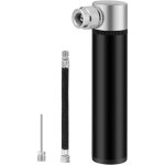 Mini pompe � v�lo, petite pompe � main, mini pompe haute pression, v�lo pompe � mains portable, mini ...