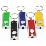 Mini porte - cl�s led porte - cl�s lampe torche minuscule lumi�re de collier de chien en couleurs assorties ...