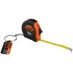 Mini porte - cl�s � ruban adh�sif enroulable 1 m - e - 400 - 0279