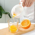 Mini presse - fruits manuel portable, presse - citron, gadget de cuisine mnager