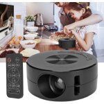 Mini projecteur vid�o mini projecteur led multifonction tft lcd t�l�phone m�me fonction d'�cran projecteur ...