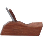 Mini raboteuse � main en bois, outils de routeur d'avion de charpentier pour l'aff�tage du bois sk - ...