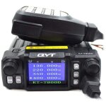 Mini radio mobile kt - 7900d 25w quatre bandes 144 / 220 / 350 / 440mhz kt7900d �metteur - r�cepteur ...