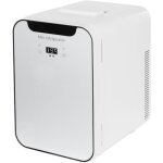 Mini r�frig�rateur de 20 l avec affichage num�rique led, refroidissement rapide dans bo�te de refroidissement, ...