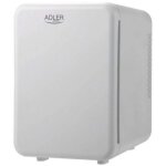 Mini - r�frig�rateur adler ad 8084g gris