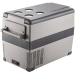 Mini r�frig�rateur de compresseur 45l - 20? camping de voiture 12v / 240v app