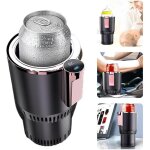 Mini réfrigérateurs, refroidisseur de voiture, fonction de refroidissement et de chauffage pratique, ... Mini réfrigérateurs, refroidisseur de voiture, fonction de refroidissement et de chauffage pratique, ...