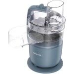 Kenwood - mini robot multifonction fdp22. 140gy