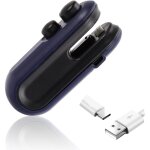 Mini scelleuse de sacs, scelleuse de sacs 2 en 1 et aimant de coupe machine de scellage sous vide rechargeable ...