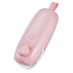 Mini scelleuse sous vide thermique rechargeable usb 2 en 1, portable pour sacs de chips et sacs en plastique ... Mini scelleuse sous vide thermique rechargeable usb 2 en 1, portable pour sacs de chips et sacs en plastique ...