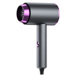 Mini sche - cheveux de voyage pliable - petit sche - cheveux professionnel de voyage, sche - cheveux ...