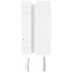 Mini simplebus 2 intercom avec combin blanc 2738w / a - comelit