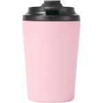 Mini tasse � caf� en acier inoxydable 304 avec isolation thermique, tasse portable et �tanche pour voiture ...
