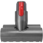 Mini tte de brosse motorise pour aspirateur dyson v7 v8 v10 v11  dgagement rapide pour aspirateur ...