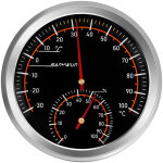 Mini thermom�tre hygrom�tre hygrom�tre d'int�rieur bo�te � cigares instrument de musique armoire � vin ...