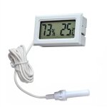Feiyue - mini thermomètre hygromètre thermo - hygromètre luftfeuchtigkeit r7u2 Feiyue - mini thermomètre hygromètre thermo - hygromètre luftfeuchtigkeit r7u2